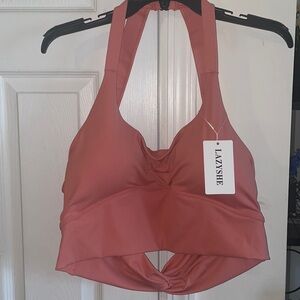 LAZYSHE Sport Bra